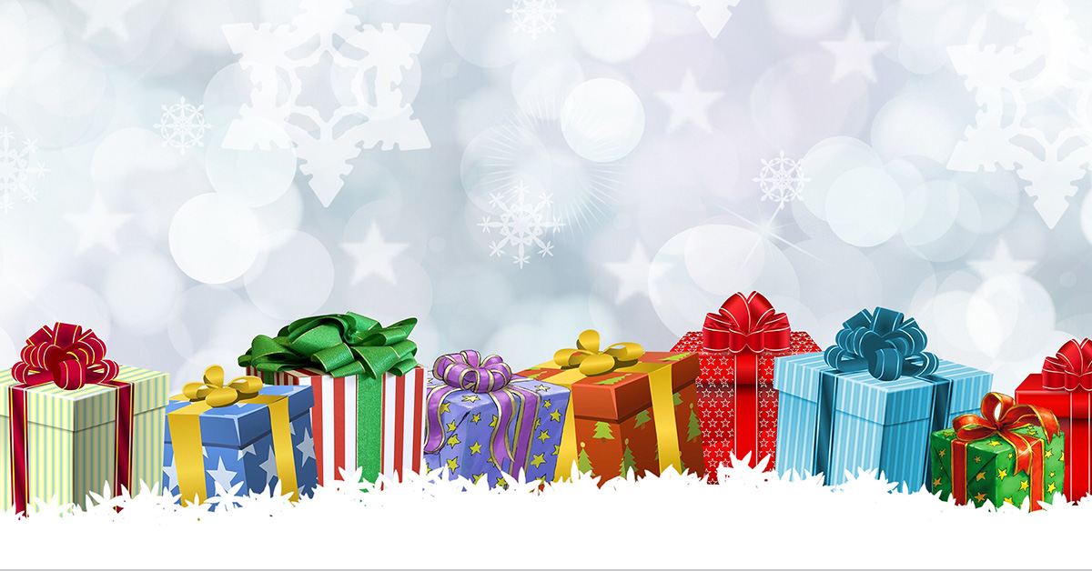 Geschenkideen zu Weihnachten – Wir haben was für die Kleinen