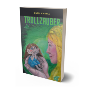 BUCH «Trollzauber»