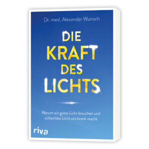 Buch: Die Kraft des Lichts