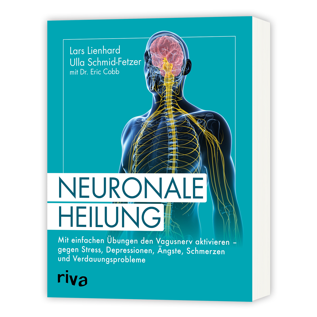 Buch: Neuronale Heilung