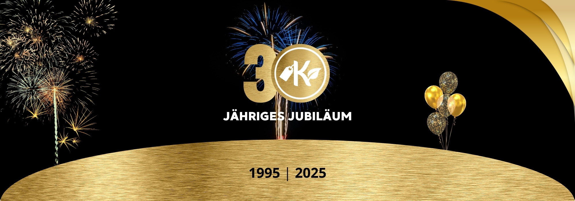 30-jähriges-Firmenjubiläum - Bannerbild