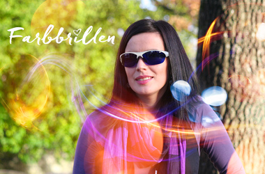 Farbbrillen